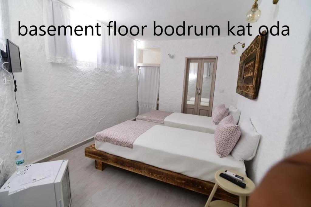 Kozanogluhan Butik Otel Alaçatı Eksteriør billede