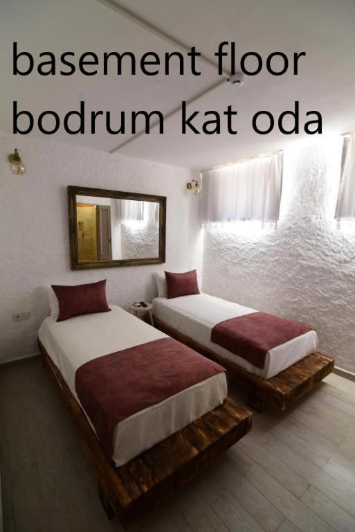 Kozanogluhan Butik Otel Alaçatı Eksteriør billede